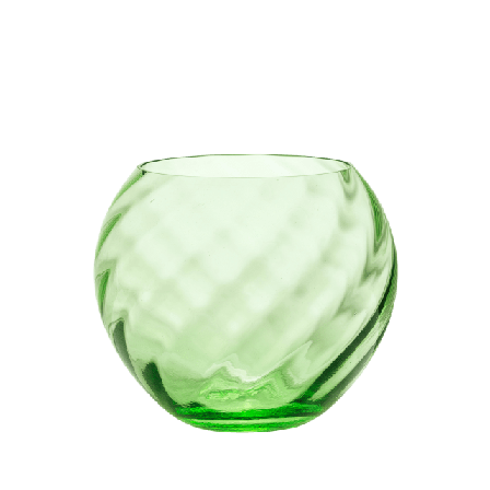 In Flore Eva Vas Krukor & vaser Grön 15 cm