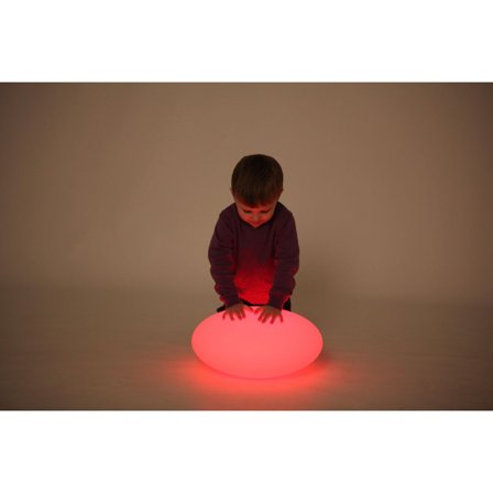 TICKIT Lysande sten - Lyreco - Skola och förskola - Klassrummet / Lära - Sensoriska produkter