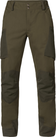 Seeland Trax Trouser Light Pine
