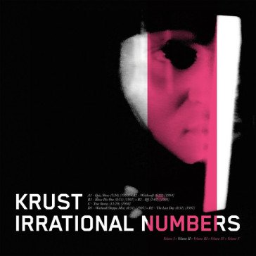 Irrational numbers volume 2 Krust