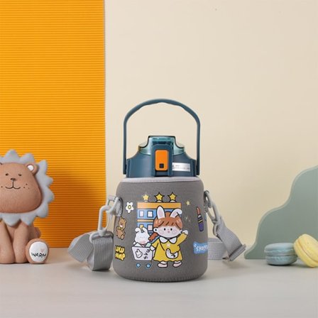 Cover isolerad kopppåse 4 4