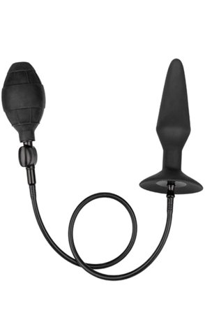 Cal Exotics Large Silicone Inflatable Plug