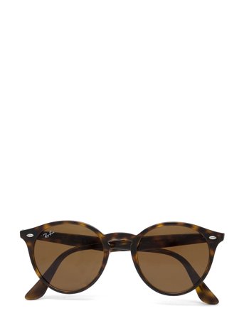 Ray-Ban Ray-Ban Sunglasses - Brown - 51
