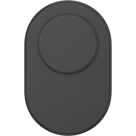PopSockets PopGrip For MagSafe Svart