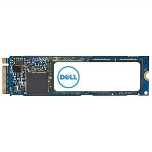 DELL SSD - 1 TB - PCIe 4.0 x4 (NVMe)