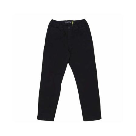 Iuter, Straight Jeans Czarny, Mężczyzna, Rozmiar: L