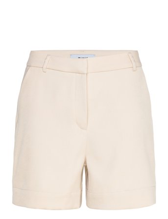 Mslivina Shorts Cream Minus