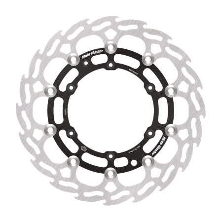Disco de Freno Delantero Moto-Master Flame - KTM 200 SX 2003-2003