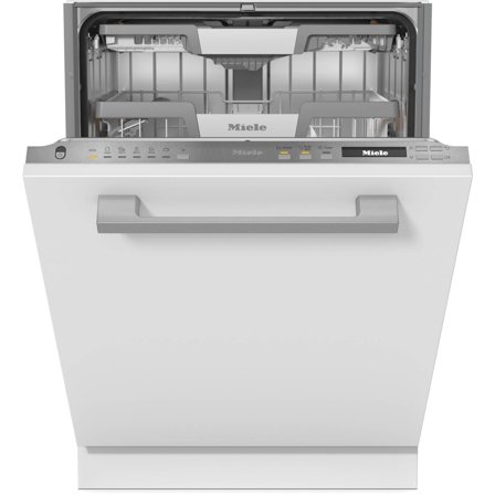 Miele - Integrert oppvaskmaskin G7085 SCVi XXL ED AutoDos Rustfri