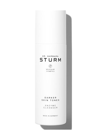 Dr. Barbara Sturm Darker Skin Tones Enzyme Cleanser - Nude - 75 ml