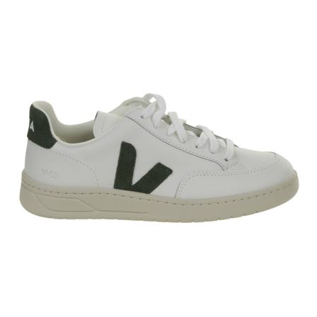 Veja Sneakers Hvid, Dame, Størrelse: 40 EU