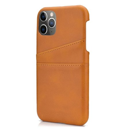 iPhone 16 Pro Max - LEMANS Skal - Smidig Kortförvaring