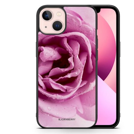 Bjornberry Skal iPhone 13 - Lila Ros