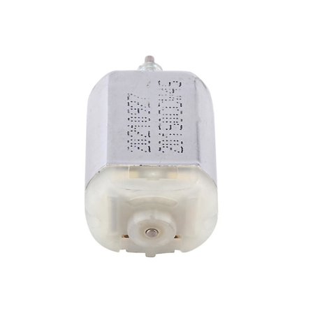 Bilspeil Venstre eller Høyre Side Ving Speil Folding Motor Gear Set Reparasjonssett for X5 E53