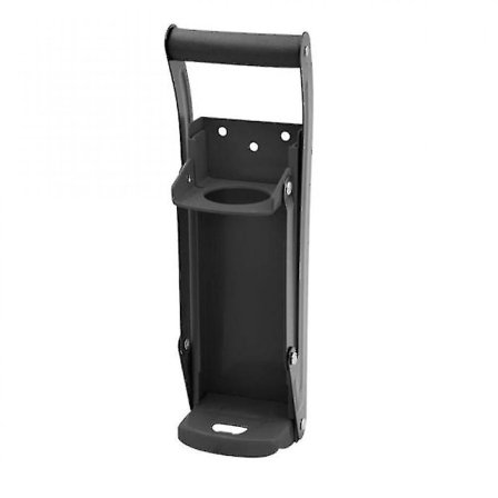 Flaskeåbner Knuser Duty Press Metal Knusere Heavy Smasher