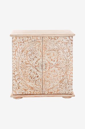 Loft24 - Sideboard Salim - Brun - Skänkar & sideboards - Från Homeroom