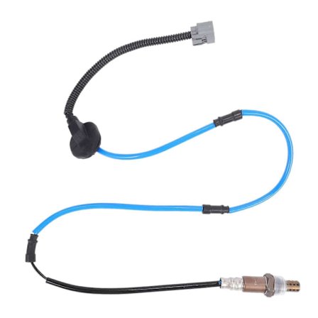 O2 Syre Luftbränsleförhållande Sensor 2003-2007 för Accord 2.4L L4 36532-RAA-A01 36532RAAA01,36532RAAA02,