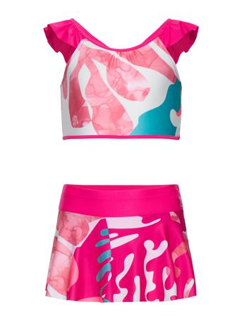 Karibia Patterned Reima