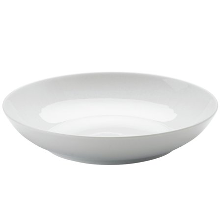 Rosenthal Joyn dyb tallerken 23 cm, hvid | KitchenOne