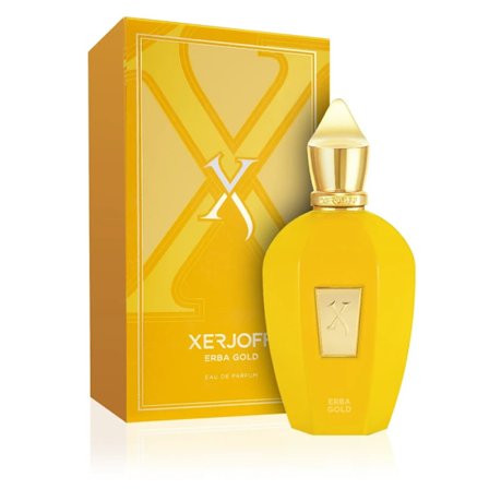 Xerjoff Erba Gold EDP U 50ml