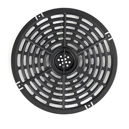 Air Fryer Platta, Ersättning för Air Fryer Galler och Grill, Air Fryer Bricka, Air Fryer Tillbehör Rep (FMY)