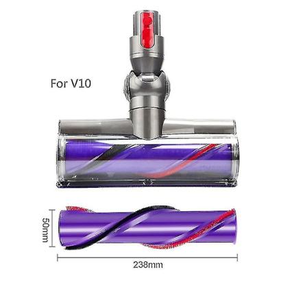 Harjakokoonpano Dyson V10 Absolute Animal Sv14 -pölynimuriin 970135-01, 970100-05 [xc]