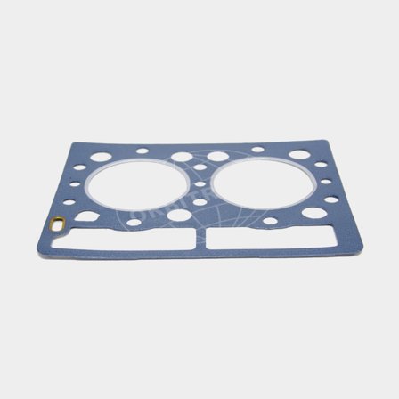Uszczelka głowicy cylindrów, do Volvo Penta 2002 - Jachtowa