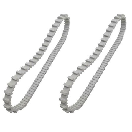 Poolrengjører for Dolphin undervannsrobot drivrem robot reservedeler (FMY) Som vist