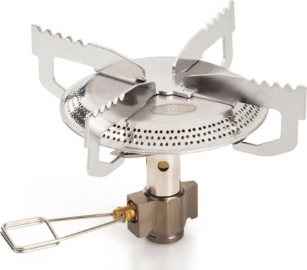 GSI Outdoors Glacier Camp Stove -retkikeitin