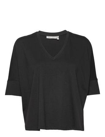 Huldaiw T-Shirt Black InWear