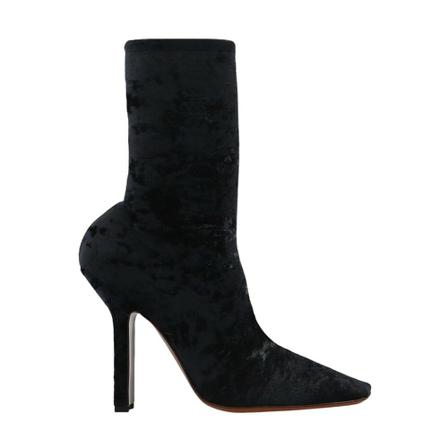 Vetements Pumps Sort, Dame, Størrelse: 38 EU