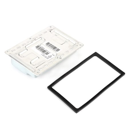 Xenon Lyslampe Ballast Stabilisator Passer for Porsche Cayenne 89015132