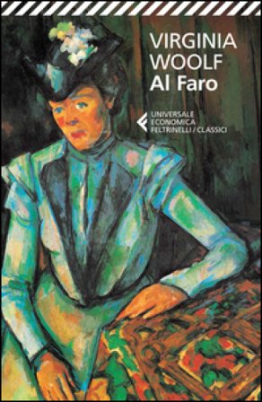 Al faro Virginia Woolf
