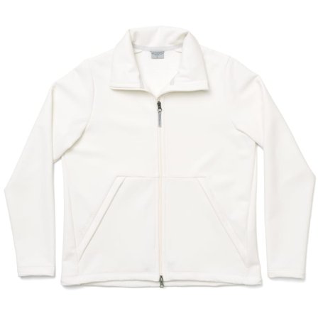 Houdini Women's Mono Air Jacket Women Mid layer tops White S