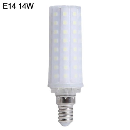 LED Flimmerfri E14 14W E14 14W E14 14W