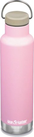 Klean Kanteen Insulated Classic 592 ml (w/Loop Cap) Lotus