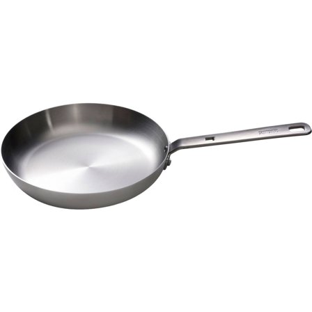 Skottsberg Paistinpannu 28 cm, ruostumaton teräs