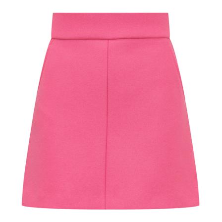 RED Valentino Short Skirts Pink, Dame