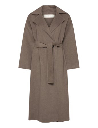 InWear | Yillaiw Long Coat | 46