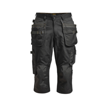 Piratbyxa med stretch Jobman 2167