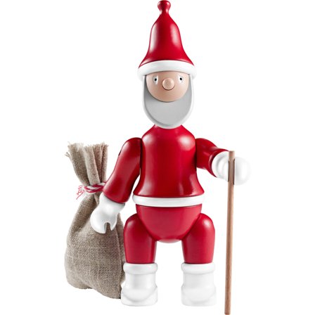 Kay bojesen Joulupukki