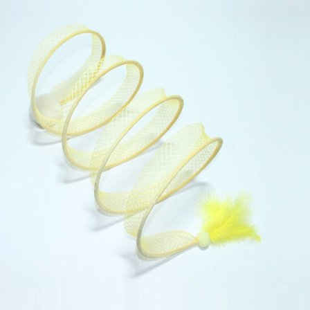 Cats Tunnel Pet Cat Toy GUL