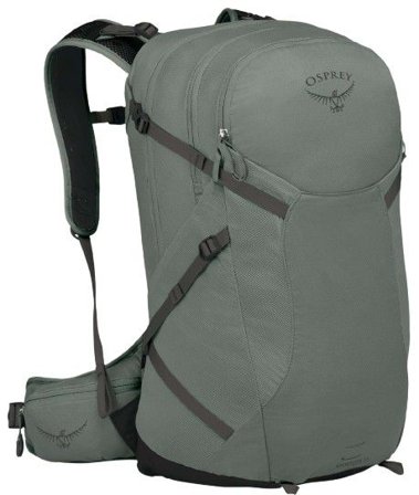 Osprey Sportlite 25L Pine Leaf Green - Osprey
