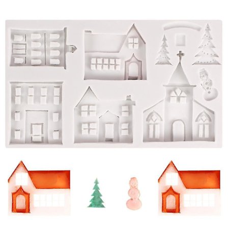 Christmas Pepparkakor Man Form skärande form