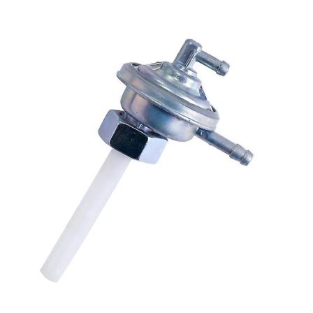 Polkupyörän moottoripyörän tyhjiöpainekytkin Öljysäiliö