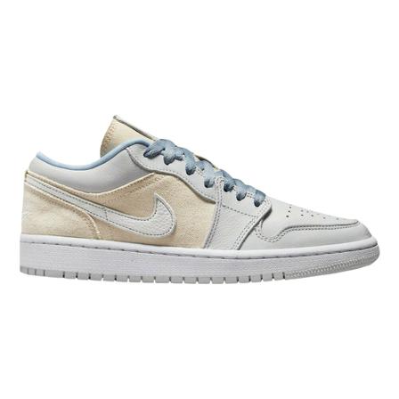 Nike - Sneakers - Grå - Herr - Storlek: 44 1/2 Eu, Herr, Storlek: 44 1/2 EU