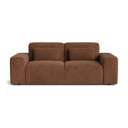 Messina 2.5-Sitzer-Sofa