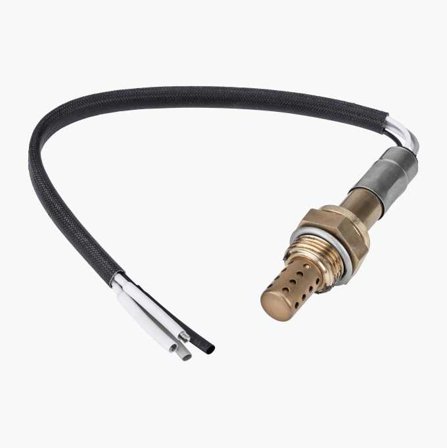 Lambdasond med 4 kablar