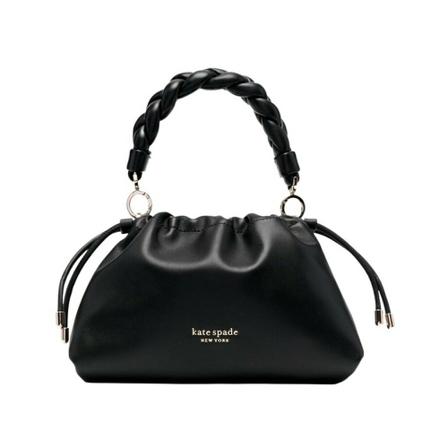 Kate Spade, Cross Body Bags Zwart, Dames, Maat:ONE Size