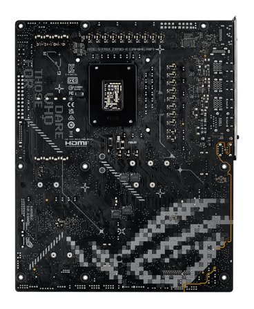 ASUS ROG STRIX Z890-E GAMING WIFI II (ATX, Z890, LGA 1851, DDR5)